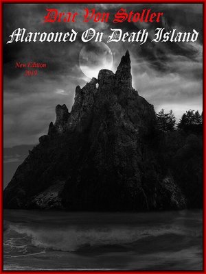 cover image of Marooned on Death Island